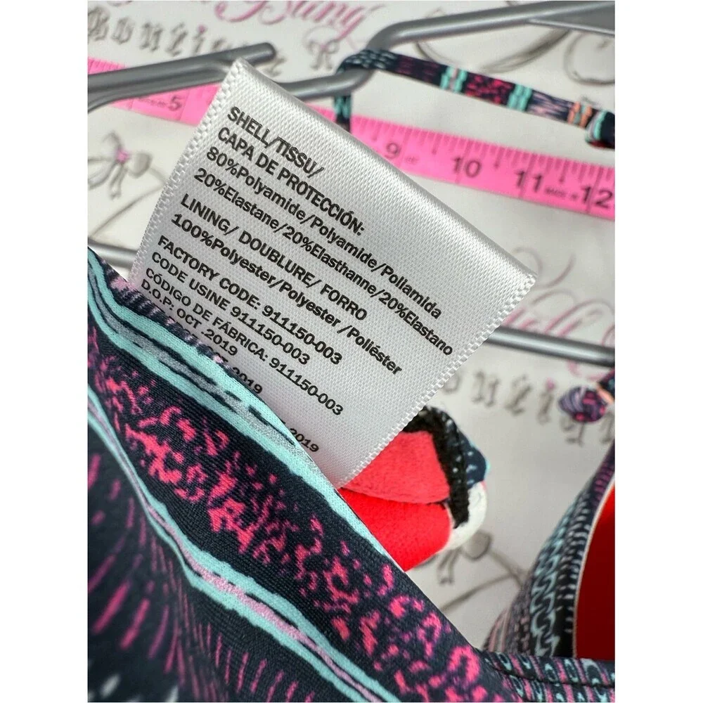 Ripzone halter style